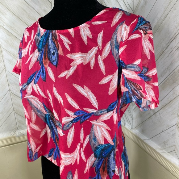 Women’s shirt - Picture 2 of 5